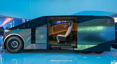 Lexus sotto i riflettori della Milano Design Week con 5 opere che esplorano nuove definizioni di spazio