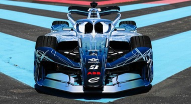 FE, la monoposto Gen4 un &laquo;manifesto della sostenibilit&agrave;&raquo;: &laquo;Una pietra miliare del nostro campionato&raquo;, dice il Ceo Dodds