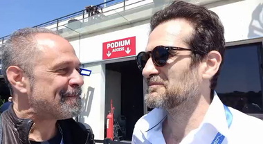 Volpe (Nissan): &laquo;La Gen4 sar&agrave; molto pi&ugrave; efficiente e tecnologica. La trazione integrale fara la differenza&raquo;