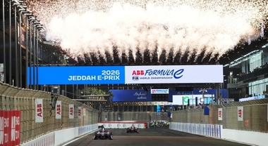 FE, indiscrezioni per la stagione 13: altra tappa Usa oltre a Miami. Ipotesi Jeddah in dicembre per l'esordio delle monoposto Gen4