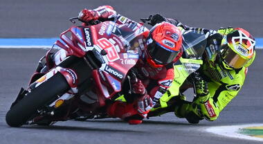MotoGp, si riparte da Jerez. Marquez insegue le Aprilia: &laquo;Ho sfruttato al massimo la pausa per recuperare&raquo;
