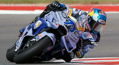 Gp Spagna, a Jerez i migliori promossi in Q2. Alex Marquez ha messo in riga Bezzecchi e Digiannantonio