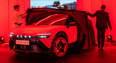 Milano Design Week e l'auto, una questione di stile. L&rsquo;automotive &egrave; sempre pi&ugrave; protagonista