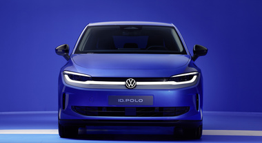 Volkswagen ID.Polo, arriva l'elettrica &ldquo;accessibile&rdquo;