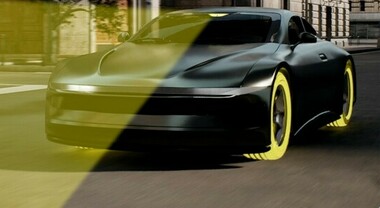 Pirelli e Univrses, accordo su IA per sviluppare tecnologia Cyber Tyre. L'intesa prevede una partecipazione del 30% nella societ&agrave; svedese