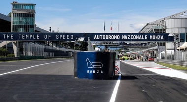 Sicurezza stradale, l'Autodromo di Monza ottiene il massimo rating (3 stelle) del Fia Road Safety Index