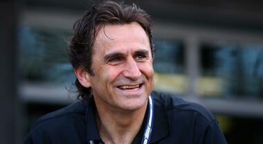 Zanardi addio, un esempio di vita: cadere per rinascere, pi&ugrave; immensi di prima