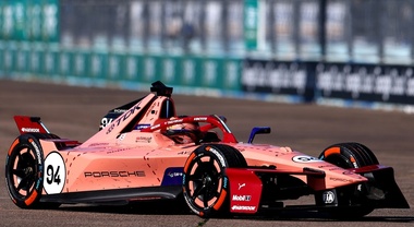 FE, Wehrlein (Porsche) si aggiudica la pole a spese di Barnard (Ds Penske): &egrave; a un solo punto da Mortara (Mahindra) nel mondiale.