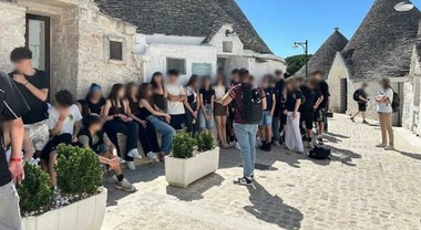 9510543_04095951_coma_vodka Ragazzina in coma etilico durante la gita scolastica: cosa è successo