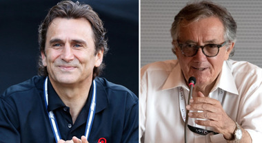 Giancarlo Minardi: &laquo;Zanardi unico e immortale&raquo;. Il costruttore lanci&ograve; Alex in F.1: &laquo;Si ripeter&agrave; il fenomeno Senna, &egrave; stato d'esempio per tanta gente&raquo;
