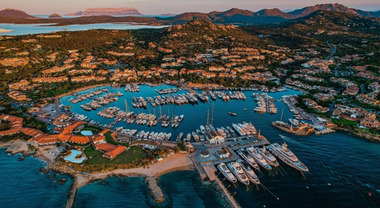 Fiera Nautica di Sardegna: a Porto Rotondo con 165 stand e 180 barche in mostra. Vetrina d&rsquo;innovazione e sostenibilit&agrave; dal 7 al 10 maggio