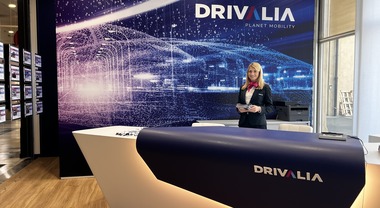 Un servizio duttile e flessibile, la mobilit&agrave; &egrave; proprio su misura. Il CarCloud di Drivalia consente di spostarsi liberamente