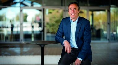 Qualit&agrave; e valore mantenuti nel tempo. Il ceo di Kinto, Caruccio: &laquo;Anche per questo le nostre auto possono essere garantite 15 anni&raquo;