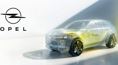 Stellantis, Opel verso produzione nuovo C-Suv in Europa in ambito jv con Leapmotor