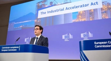 Produttori europei auto, l'Industria Accelerator Act valido solo con solida strategia industriale