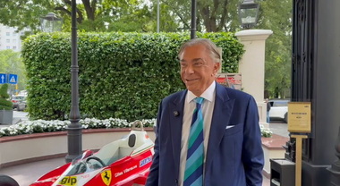 Giorgio Girondi (Presidente UFI): &laquo;Innovare nel mercato e vincere nel motorsport &egrave; il nostro obiettivo da 50 anni&raquo;