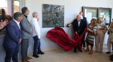 Nicola Romeo, concluse a Sant&rsquo;Antimo le celebrazioni per il 150&deg;. Cittadinanza onoraria alla nipote, presto un libro e una casa museo