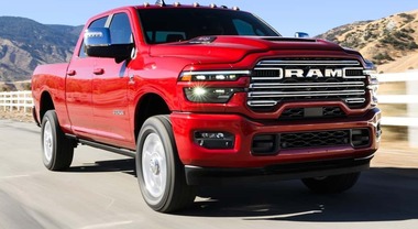 Pick-up, negli Usa &egrave; boom nel primo trimestre il Ram di Stellantis (+24,8%). Il leader Ford Serie F perde il 16%