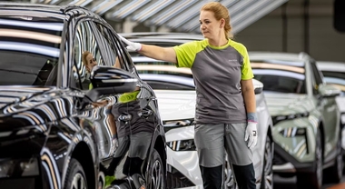 Dazi Usa, un anno di costi doganali superiori &egrave; costato 8 miliardi alle case automobilistiche europee