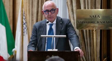 Genna (Unione Industriali di Napoli): &laquo;Turismo nautico e porto nei nostri piani, ma Comune e Regione svelino i loro&raquo;
