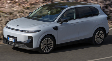 Leapmotor lancia la B10 REEV Hybrid in Italia con la Leap Night. Il il 14 maggio serata evento nei dealer