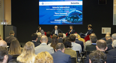 Il rapporto Deloitte-Confindustria Nautica incoraggia il made in Italy: +5% (grazie ai superyacht), -2,1% gli altri