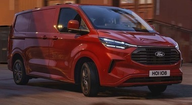 Ford Transit: da 60 anni al servizio dell&rsquo;economia italiana, a raccontarlo uno studio della Bocconi
