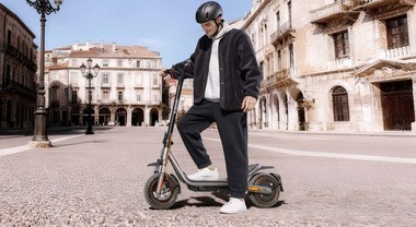 Xiaomi Electric Scooter 6 Series: debuttano in Italia cinque monopattini per ogni esigenza urbana