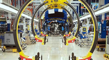 Byd in trattativa con Stellantis e altre case auto per l'acquisizione di stabilimenti europei