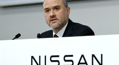 Nissan, per l'anno fiscale in corso prevede un ritorno all'utile. Ma la perdita annuale &egrave; a 2,8 miliardi di euro