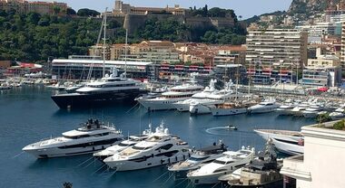 FE, E-Prix di Monaco, la gara dei campioni del mondo: Wehrlein (Porsche) il solo a non aver ancora vinto nel Principato
