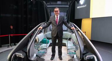 Renault chiede all'Unione Europea di congelare le norme sulle piccole auto per 10 anni