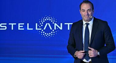Filosa il Ceo di Stellantis: &ldquo;Vogliamo dare nuovo impulso alla collaborazione con Dongfeng che dura da 30 anni&rdquo;
