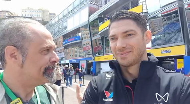FE, Mortara (Mahindra): &laquo;L'EPrix di Montecarlo &egrave; sempre imprevedibile ma la nostra macchina &egrave; molto veloce&raquo;