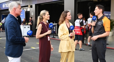 FE, in occasione degli E-Prix di Monaco il gran debutto della Gen4 con David Coulthard al volante
