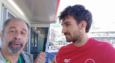 Asier Sebastian Galardi (Nissan): &laquo;Il set-up su misura per Rowland &egrave; il segreto del successo. F1 ed FE molto diverse&raquo;
