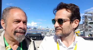 Volpe (Nissan Motorsport): &laquo;Montecarlo speciale in tutto. Il caso qualifiche va affrontato a 360&deg; e risolto presto&raquo;