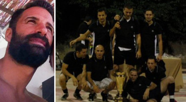 Gianluca Benedetti, gli amici del sub morto alle Maldive: «Uno scalino sopra tutti. Sembrava Superman