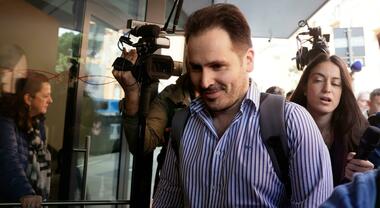 Garlasco, il testimone della bicicletta nera ritrovata nel 2007 rompe il  silenzio: «Ecco dove l'ho trovata. Mai ascoltato dagli investigatori»