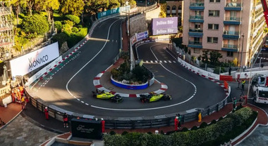 FE, Dennis (Andretti) sanzionato 3 ore dopo l'E-Prix di Monaco: M&uuml;ller (Porsche) sesto. Per la prima volta due Lola Yamaha nella Top 10