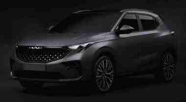 DR Group: riecco Itala e OSCA: pianali cinesi, stile Italdesign, progetti sviluppati con Fedeli ex Ferrari, Maserati e Alfa