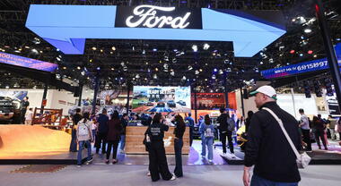 Ford, 7 nuovi modelli per il mercato europeo entro il 2029: saranno 5 veicoli passeggeri e 2 commerciali
