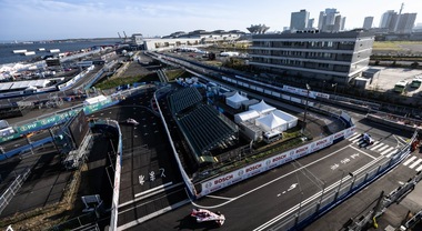 FE, il calendario della stagione 13 con le monoposto Gen4 dovrebbe cominciare e finire in Oriente: a Jeddah e Tokyo