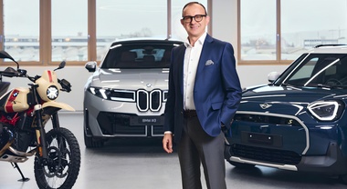 Bmw Italia, Sergio Solero nuovo presidente e amministratore delegato. Posizione che aveva gi&agrave; ricoperto dal 2014 al 2019