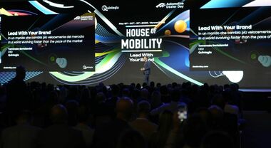 Automotive Dealer Day 2026 chiude con un +20% di presenze tra dealer, costruttori e protagonisti della mobilit&agrave;
