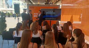 Sicurezza stradale, 4 ragazzi su 10 superano regolarmente i limiti di velocit&agrave;