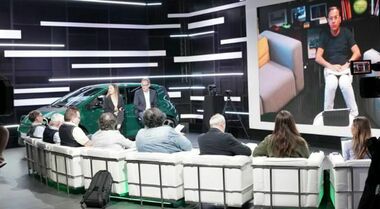 Belloni e la nuova Renault: &laquo;Twingo parte meglio della R5, ma il futuro si vince con coerenza e pazienza&raquo;