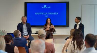 Locauto accelera sul lungo termine: nuova business unit e formula flessibile per privati e P.IVA