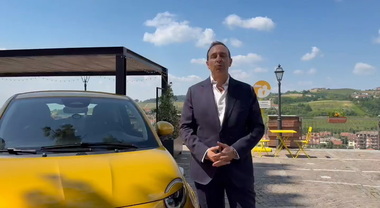 Musumeci (Fiat Italia): &ldquo;Con Dogliani una partnership proficua che ci avvicina ai nostri clienti&rdquo;