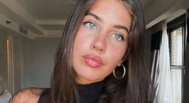 9567306_01155054_dsu Sofia Barillà morta durante l'Erasmus in Portogallo: aveva solo 20 anni